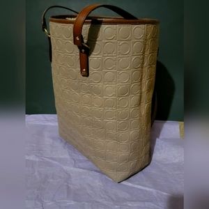 Salvatore Ferragamo Tote